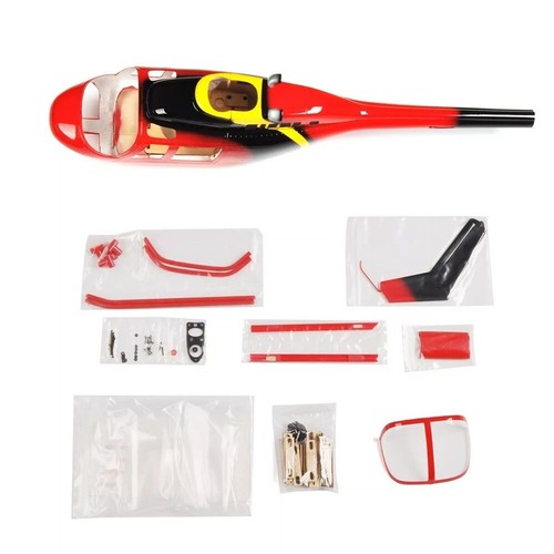 Roban 450size b206 - roban,
