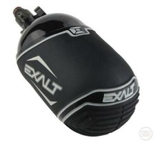 Exalt Paintball Air Tank Protective Cover - Fits 68ci, 70ci & 72ci Tanks