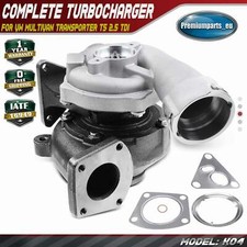 Turbo Turbocharger for VW Multivan Transporter T5 2.5 TDI 2003-2009 53049700032
