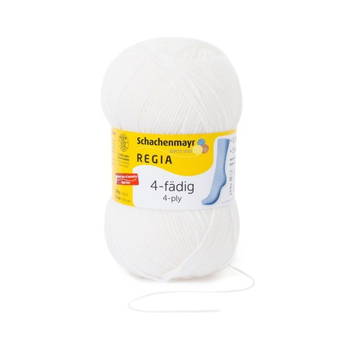Ply 100g from regia super - 100g,