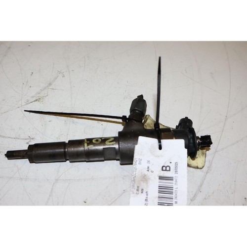 Injector for peugeot - injector,