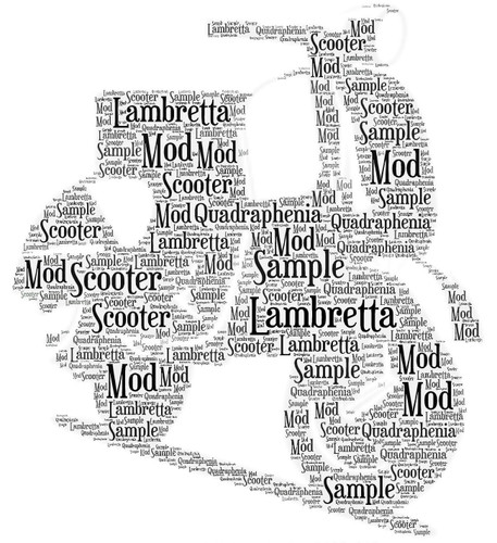 Personalised - a4,