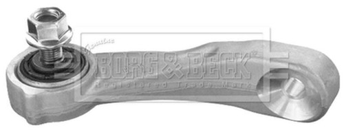 Borg beck front - borg, &