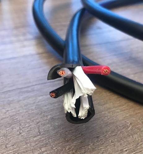 Fujikura t audiophile - hs&t,