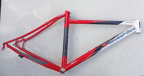 Scapin nope 2007 - 2007,, mtb