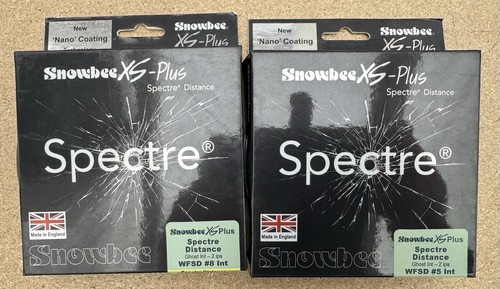 Snowbee spectre plus - spectre, xs-plus