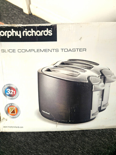 Morphy richards slice - morphy,