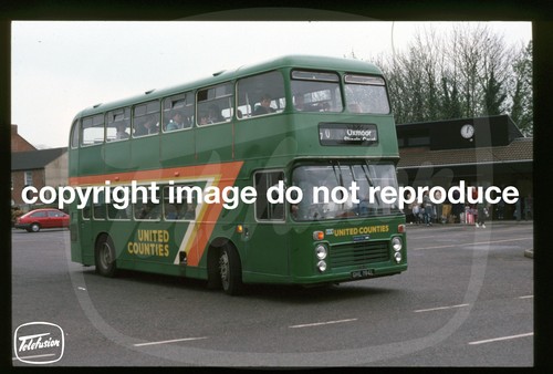 Original bus slide - -, united