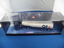 CORGI MODERN TRUCKS LEYLAND