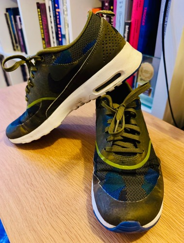 Nike air max thea - nike,