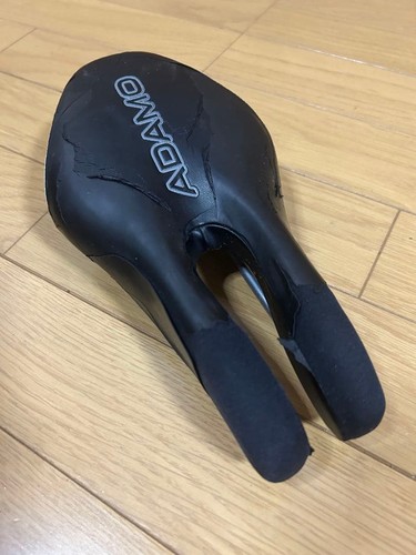 Ism adamo time trial bicycle - adamo,