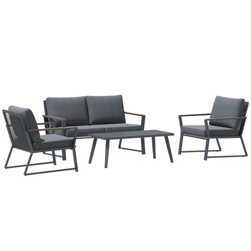Piece patio furniture set - piece,