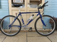 Vintage Trek 18" 7000 Aluminum