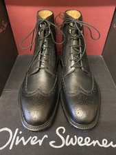 OLIVER SWEENEY, BRAND NEW