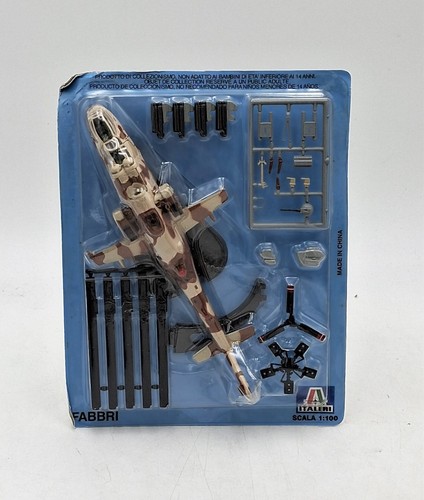 Fabbri italeri die cast - fabbri,