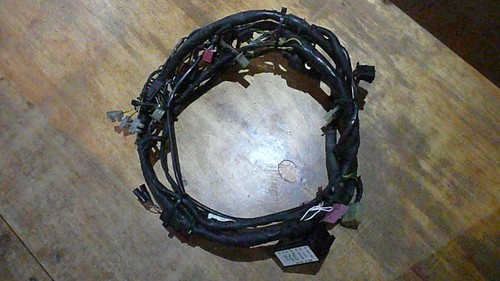Honda vfr750f rc36 1990 1993 - rc36, 1990-1993