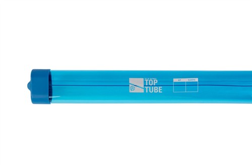 Preston top tube pole - top, /