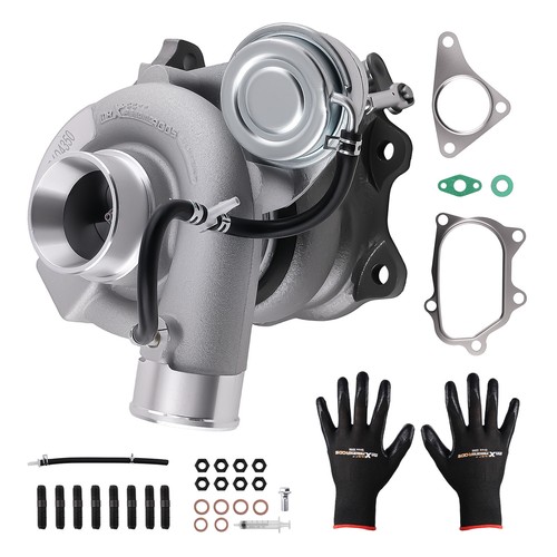 Turbo td04 for subaru impreza - td04,