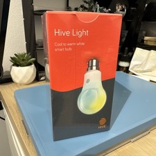 SEALED & NEW - Hive Active