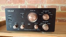 TEAC A-H300 MK 111 STEREO