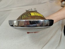 LUCAS 7" HEADLIGHT 7455 POSS