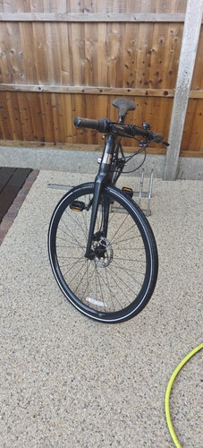 Boardman hybrid bike small - hybrid,