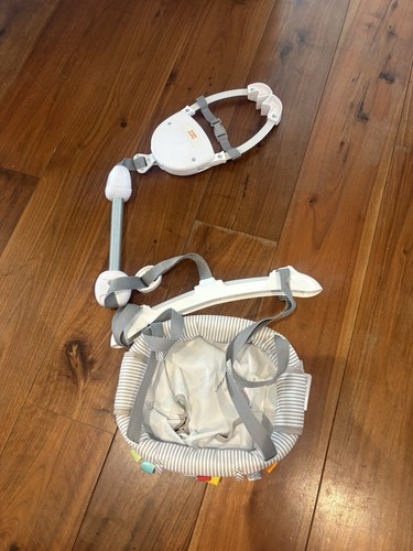 Bright starts door jumper and - bright,