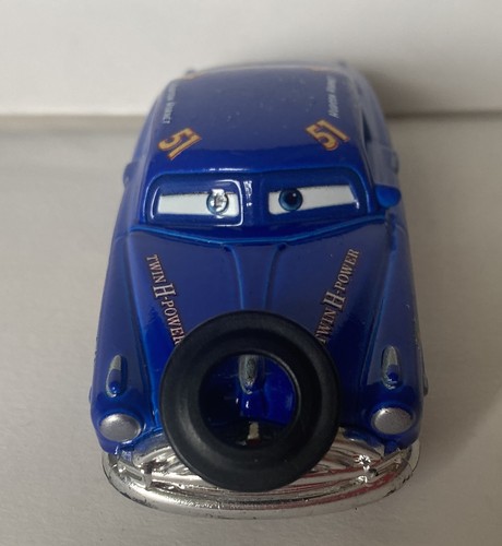 Mattel disney pixar cars - disney,