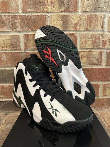 New reebok kamikaze - new, 10.5