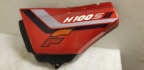 Honda h100s left side panel - h100s,