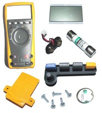 Fluke 170 series multimeter - fluke,