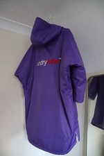 Dry Robe Advanced Bathrobe