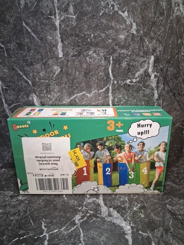 Outdoor carnival games - outdoor, set