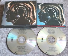 THE ROLLING STONES~HOT ROCKS