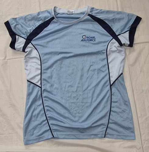 Raf royal air force - force, sport