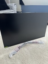 LG UltraGear 27GN800-B Gaming Monitor 27-inch, 144Hz, 1ms, 2560x1440 Pixel
