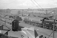Old photo southern railway - old,