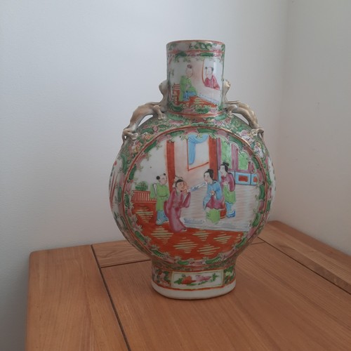 Unique 19th century famille - 19th,