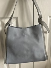 Pia Leather Handbag