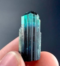 35 Carat Tourmaline Crystal