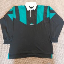 Vintage Adidas Equipment