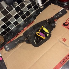 Vauxhall Vectra C Steering Column Indicator Wiper Stalk Unit 13204147