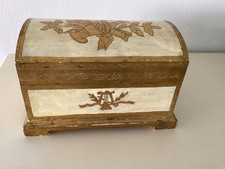 Vintage Italian Florentine