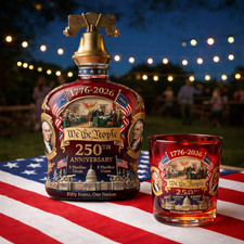 250th Anniversary Edition