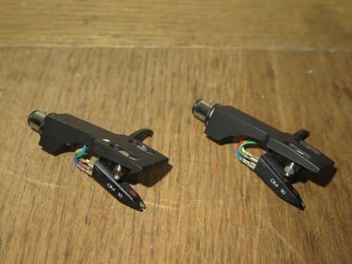 Ortofon dj cartridge in - 2,