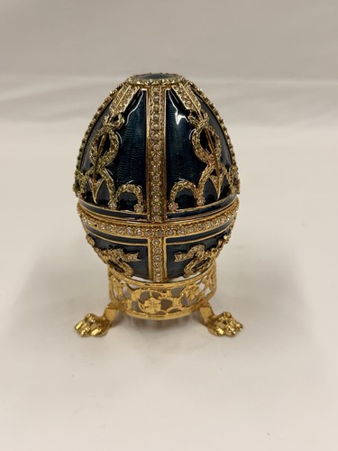 Faberge imperial rosebud - faberge,
