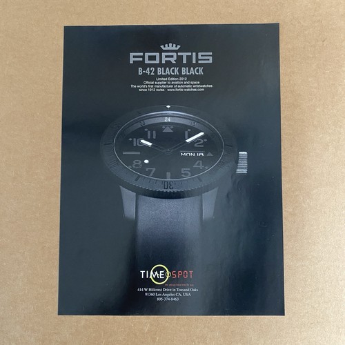 2010 fortis black - fortis, b-42