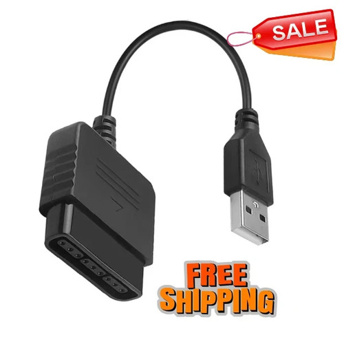 Ps2 controller usb - ps2,