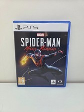 Spider-Man: Miles Morales