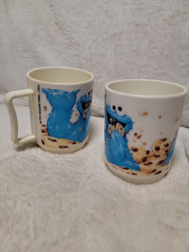 Sesame street cookie monster - 2,